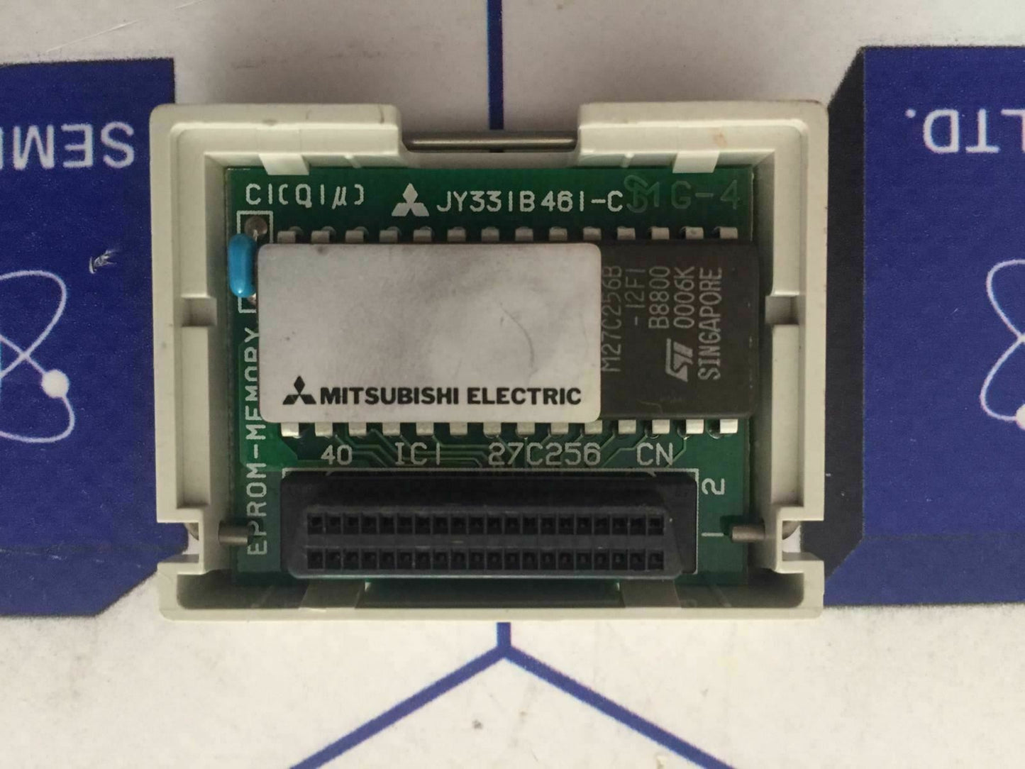 Mitsubishi | FX-EPROM-8 | Memory Module -8K  JY33IB46I-C