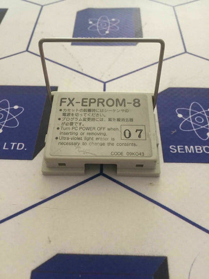 Mitsubishi | FX-EPROM-8 | Memory Module -8K  JY33IB46I-C