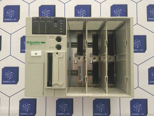 Schneider TSX3721001 PLC programmable controller TSX3721001