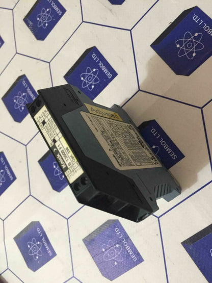 Lot of 5 pieces Knick VariTrans DC-isolation Amplifier B 13000 F1