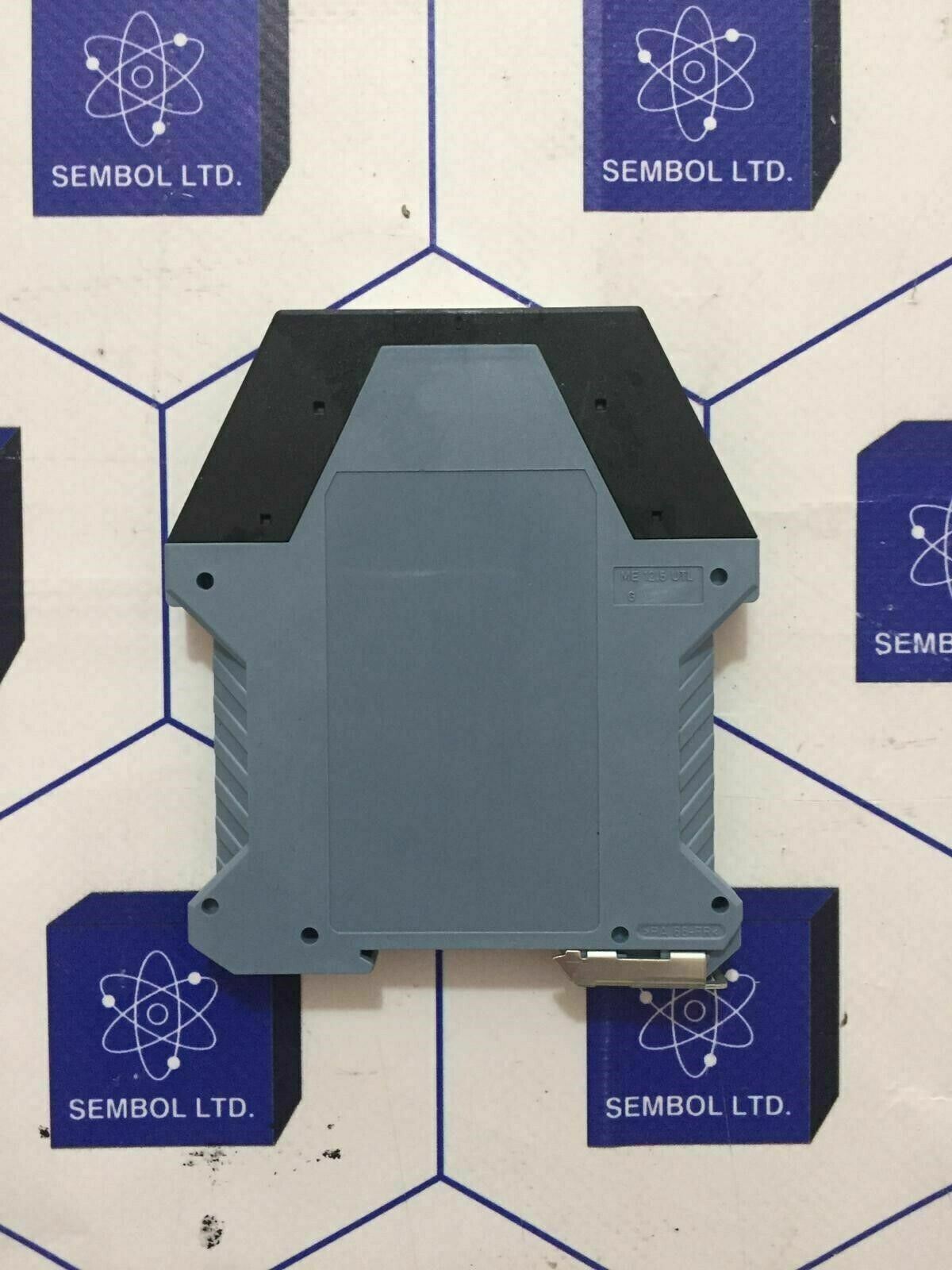 Lot of 5 pieces Knick VariTrans DC-isolation Amplifier B 13000 F1