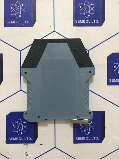 Lot of 5 pieces Knick VariTrans DC-isolation Amplifier B 13000 F1