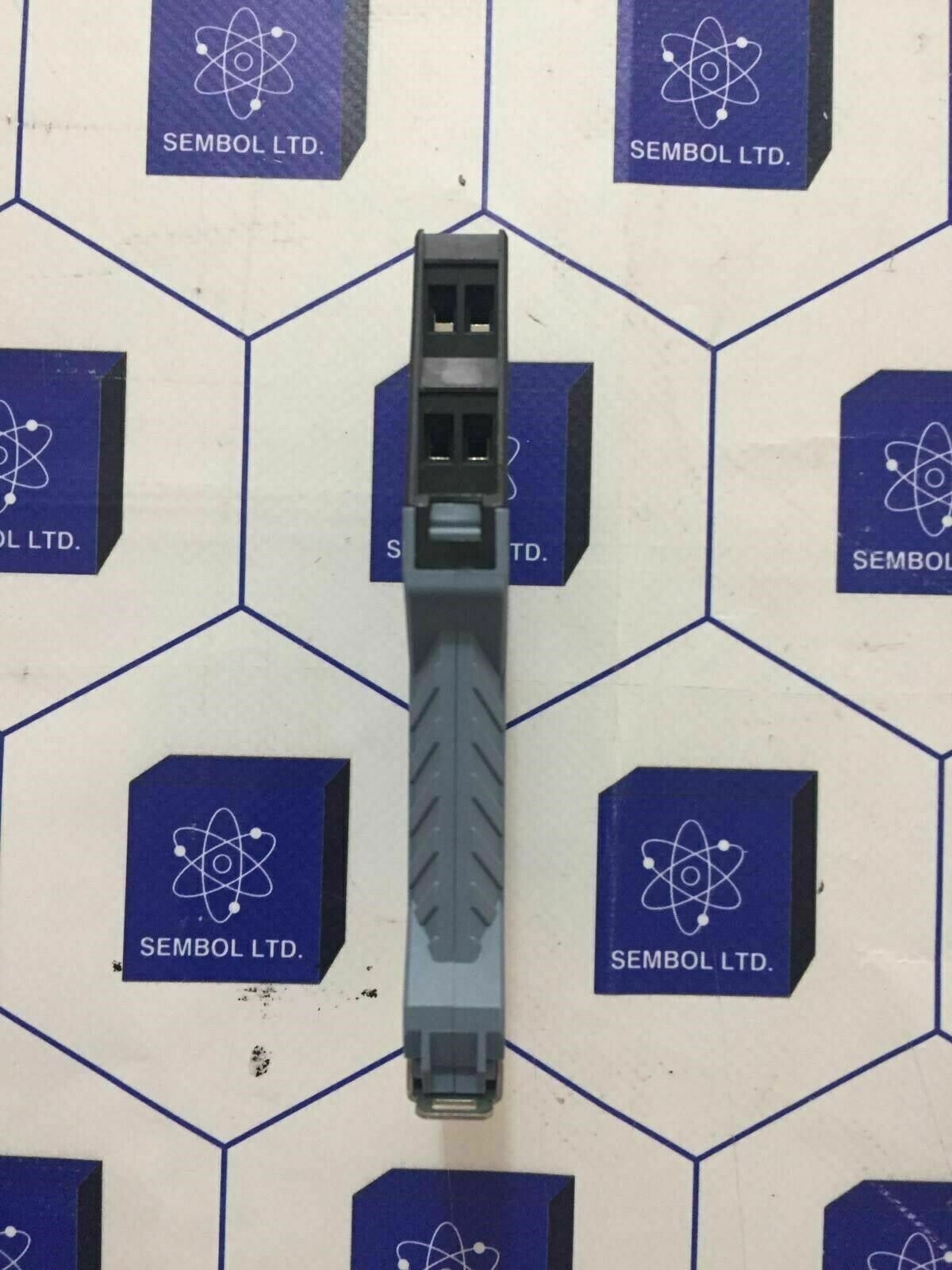 Lot of 5 pieces Knick VariTrans DC-isolation Amplifier B 13000 F1