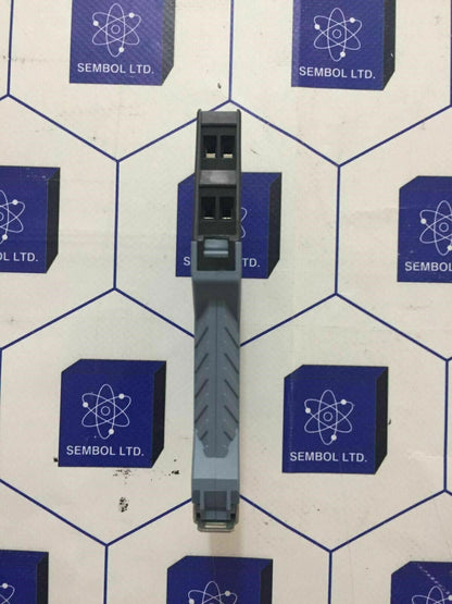 Lot of 5 pieces Knick VariTrans DC-isolation Amplifier B 13000 F1