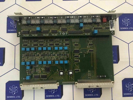 Integral Drive Systems IDS CCB20 TRC-HV-L V2.0 REV.4