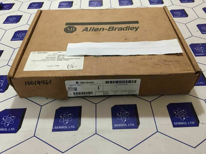 Allen Bradley 1771-IBD/B Input Module 10-30VDC