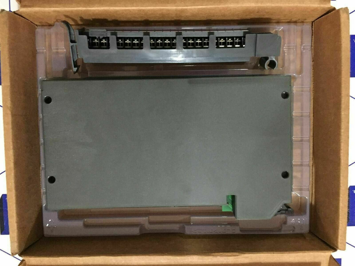 Allen Bradley 1771-IBD/B Input Module 10-30VDC