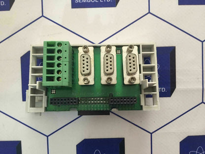 Steckplatz Nur Fuer LB810x