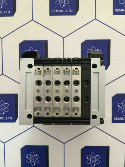 Festo Electric Cpv10-ge-mp-6 18254 Solenoid Valve