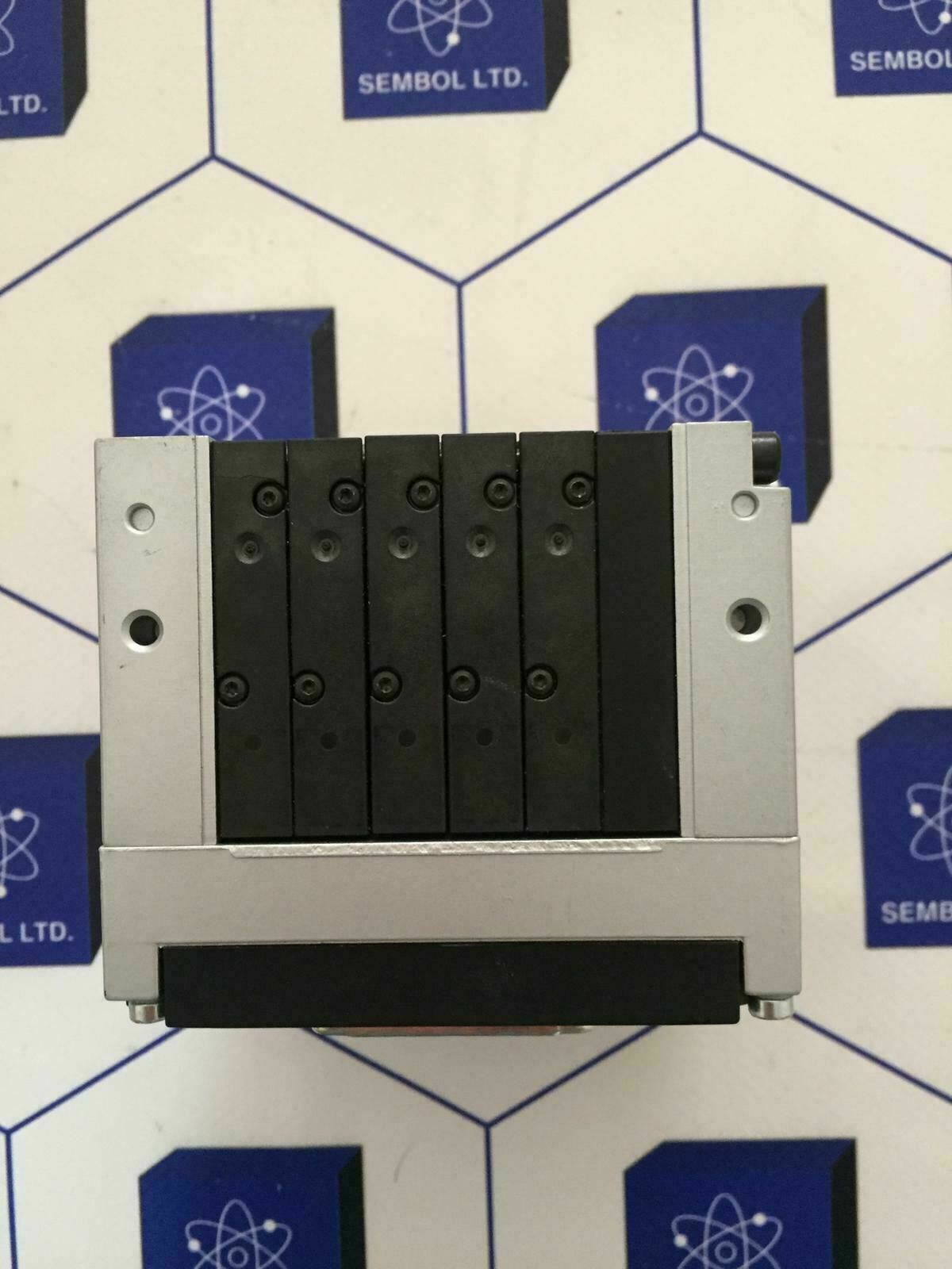 Festo Electric Cpv10-ge-mp-6 18254 Solenoid Valve