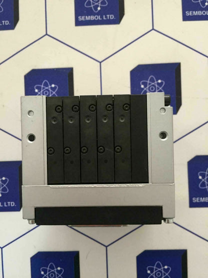 Festo Electric Cpv10-ge-mp-6 18254 Solenoid Valve