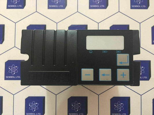 DUNGS MPA 4112 V1.1 256544