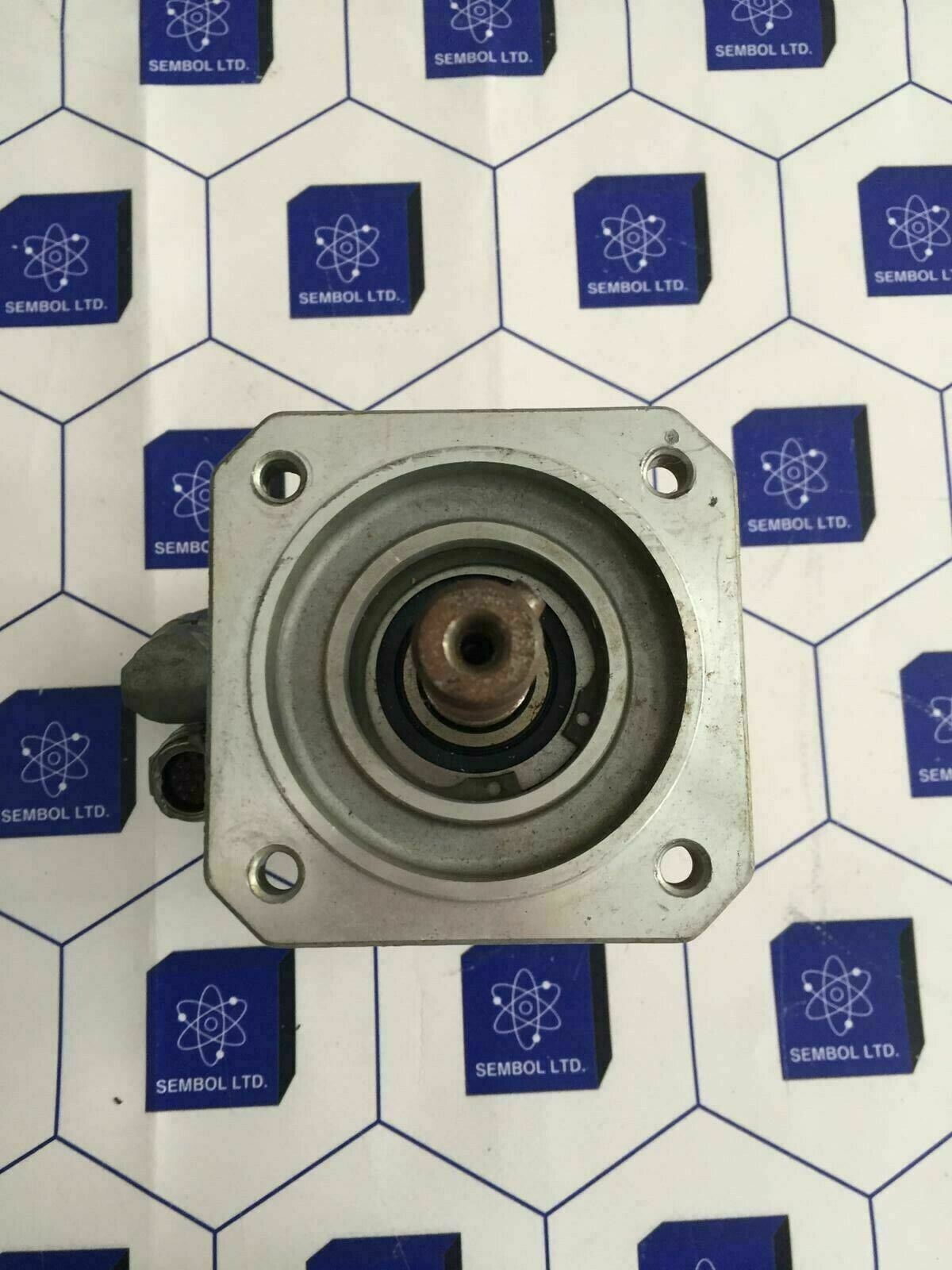 Siemens 1FK7042-5AF1-1SA0 Servo Motor