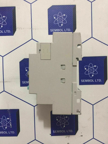 IDEC Smart Relay Programmable CPU FL1E-H12RCC