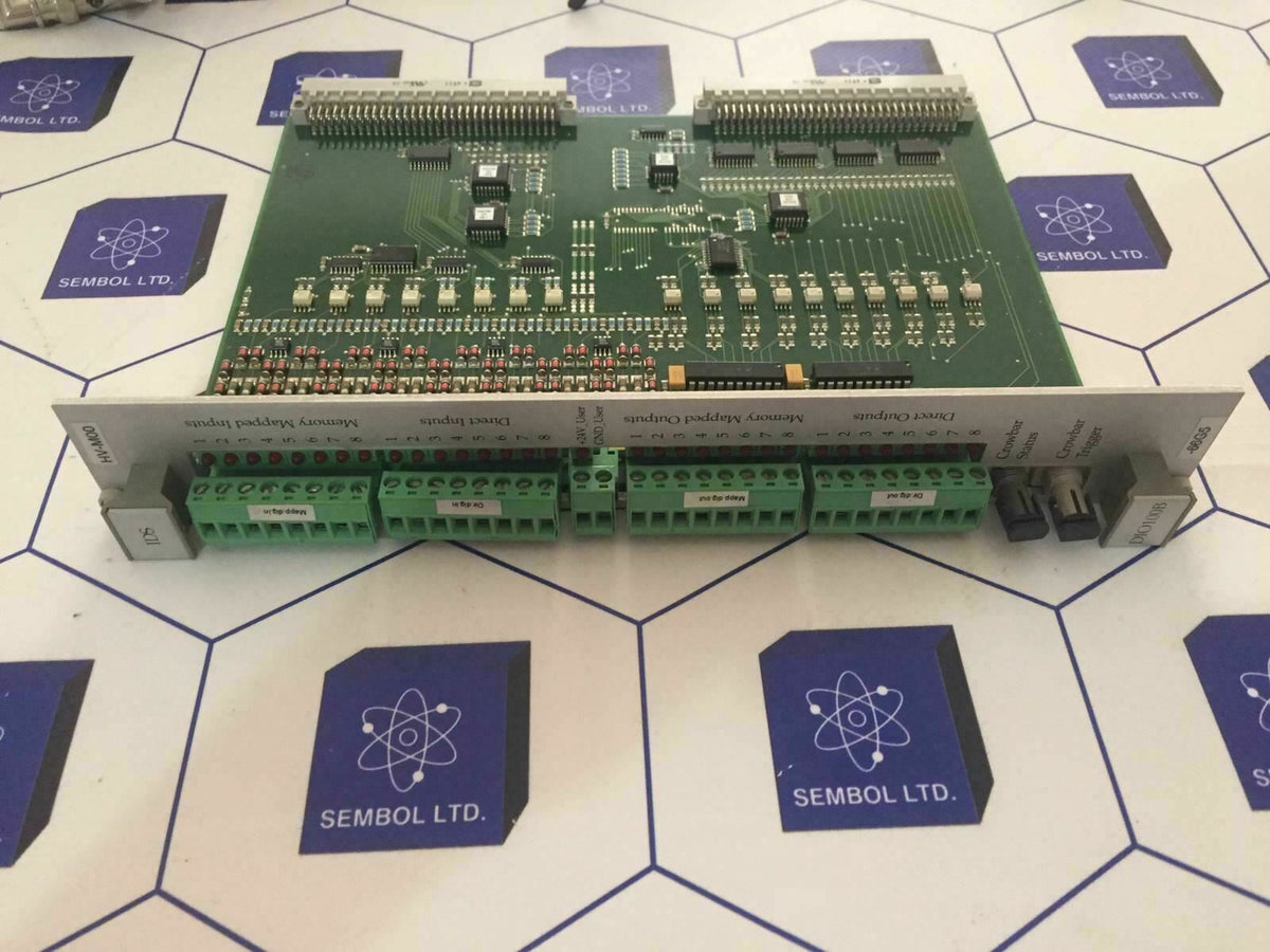 Integral Drive Systems IDS DIO100B V1.3 Board