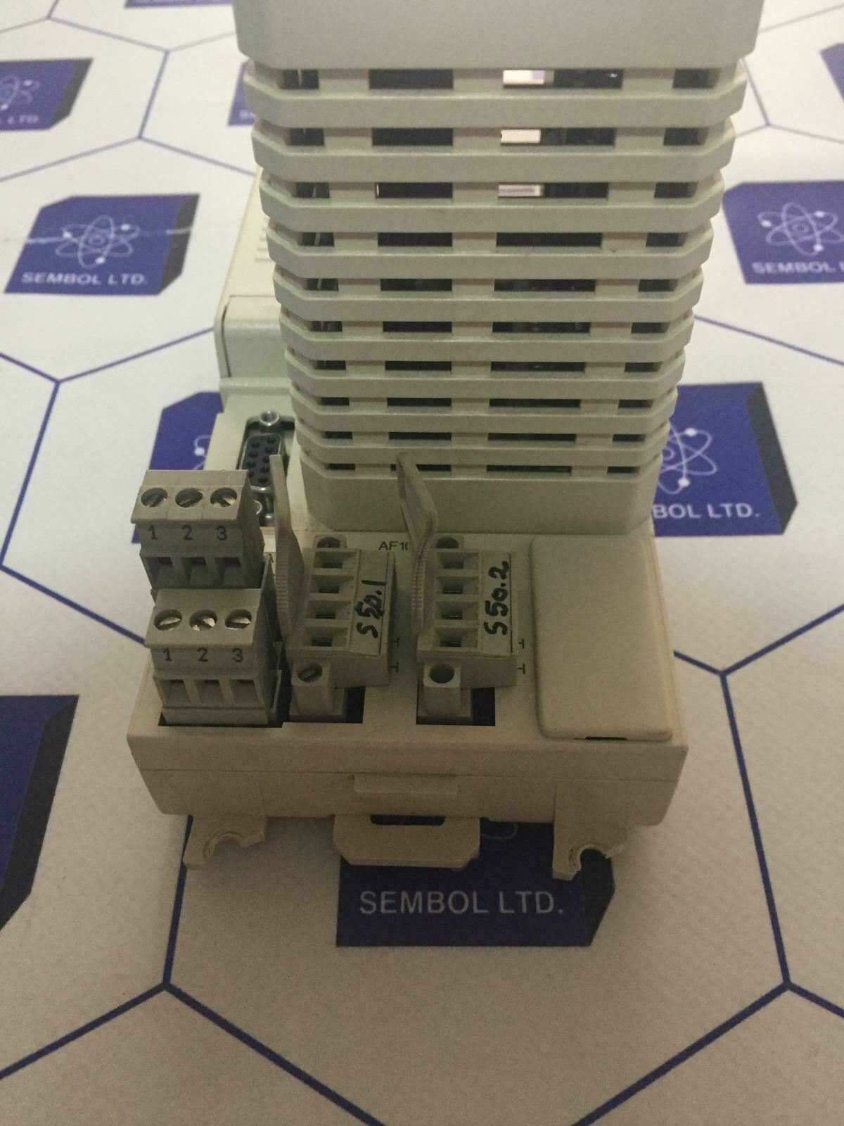 ABB Ci810v2 Field Communication Interface 3BSE013224R1