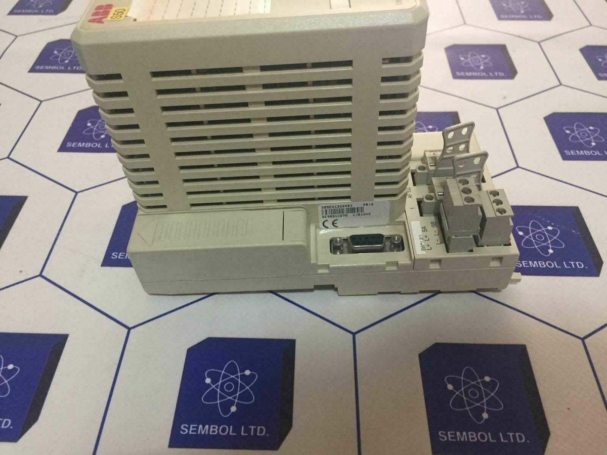 ABB Ci810v2 Field Communication Interface 3BSE013224R1