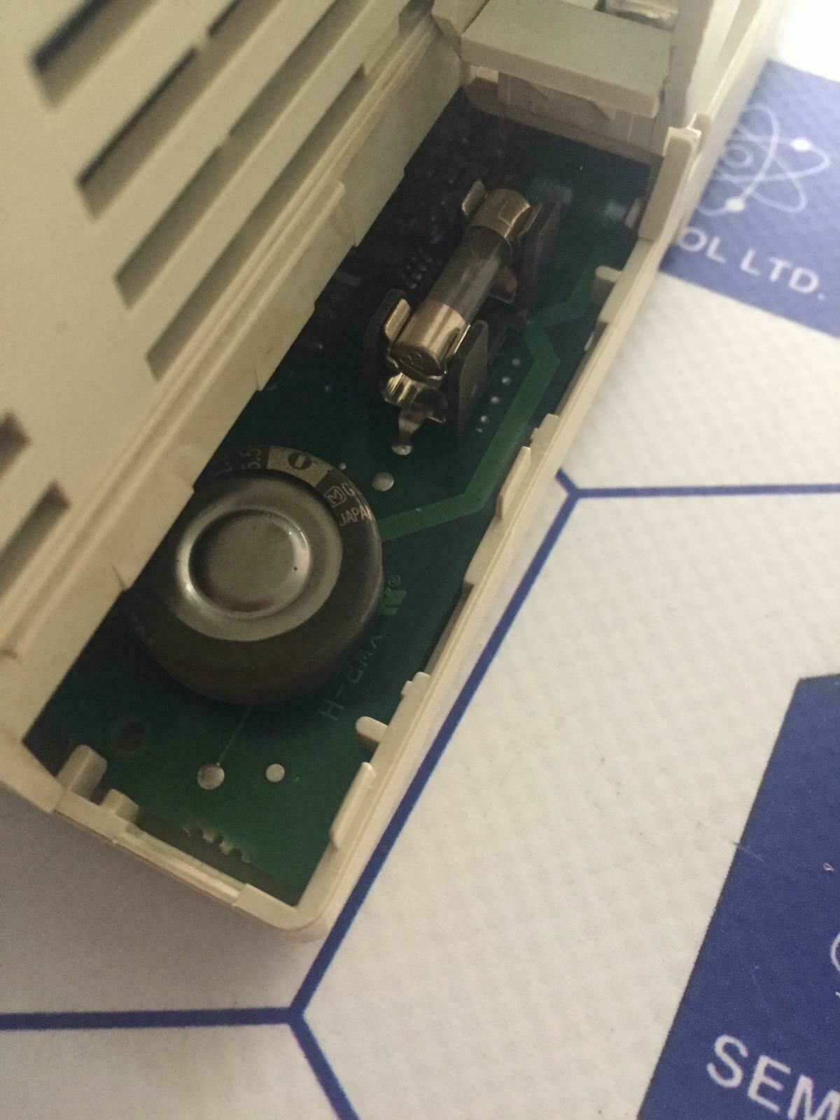 ABB Ci810v2 Field Communication Interface 3BSE013224R1
