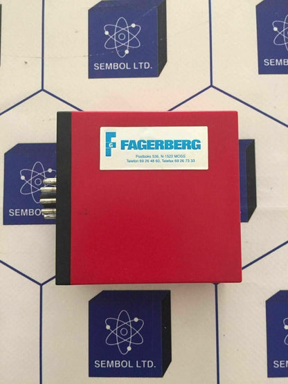 PR 2255 F/I F/F CONVERTER PR Electronics 2255.2