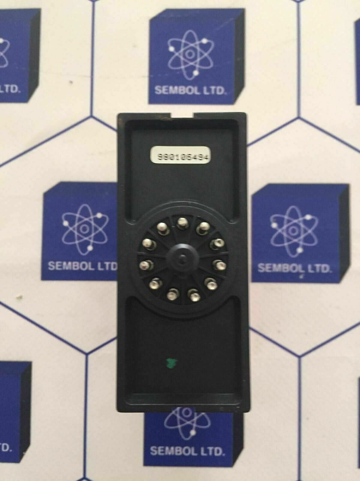PR 2255 F/I F/F CONVERTER PR Electronics 2255.2