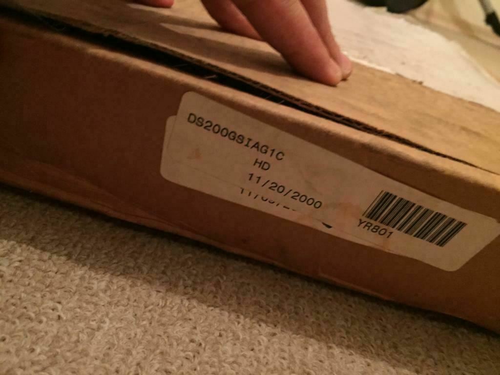 General Electric DS200GSIAG1CHD DS200GSIAG1C TURBINE CONTROL COMMON BUS REGENERA