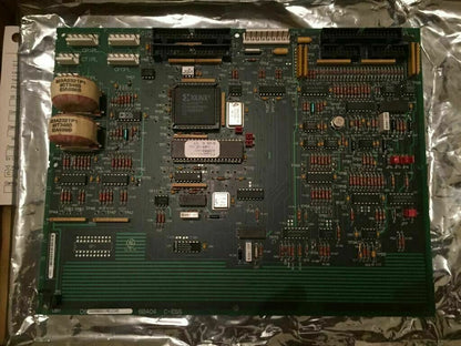 General Electric DS200GSIAG1CHD DS200GSIAG1C TURBINE CONTROL COMMON BUS REGENERA