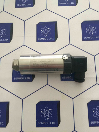 GEMS SENSOR 4600BGA400KG3UE