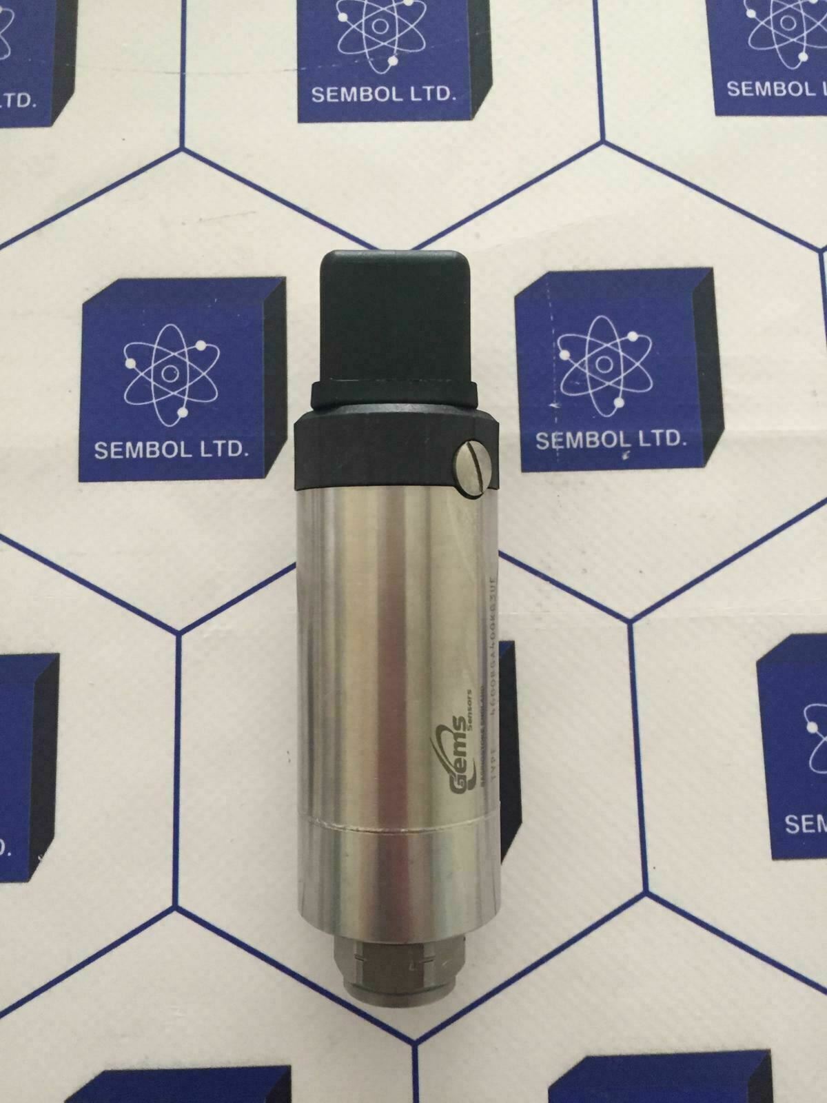 GEMS SENSOR 4600BGA400KG3UE