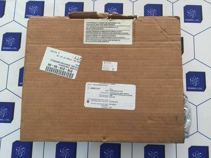 GE Fanuc IC697BEM731 Z MODULE