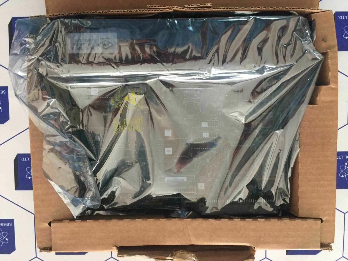 GE Fanuc IC697BEM731 Z MODULE