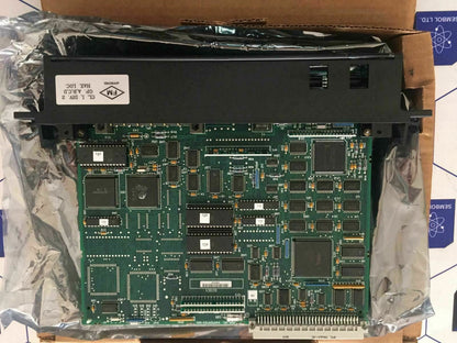 GE Fanuc IC697BEM731 Z MODULE