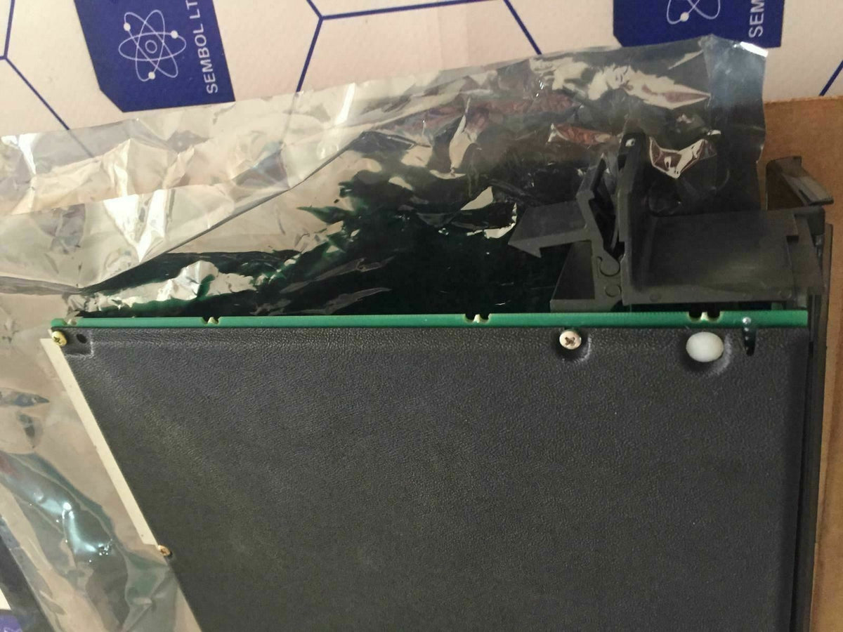 GE Fanuc IC697BEM731 Z MODULE