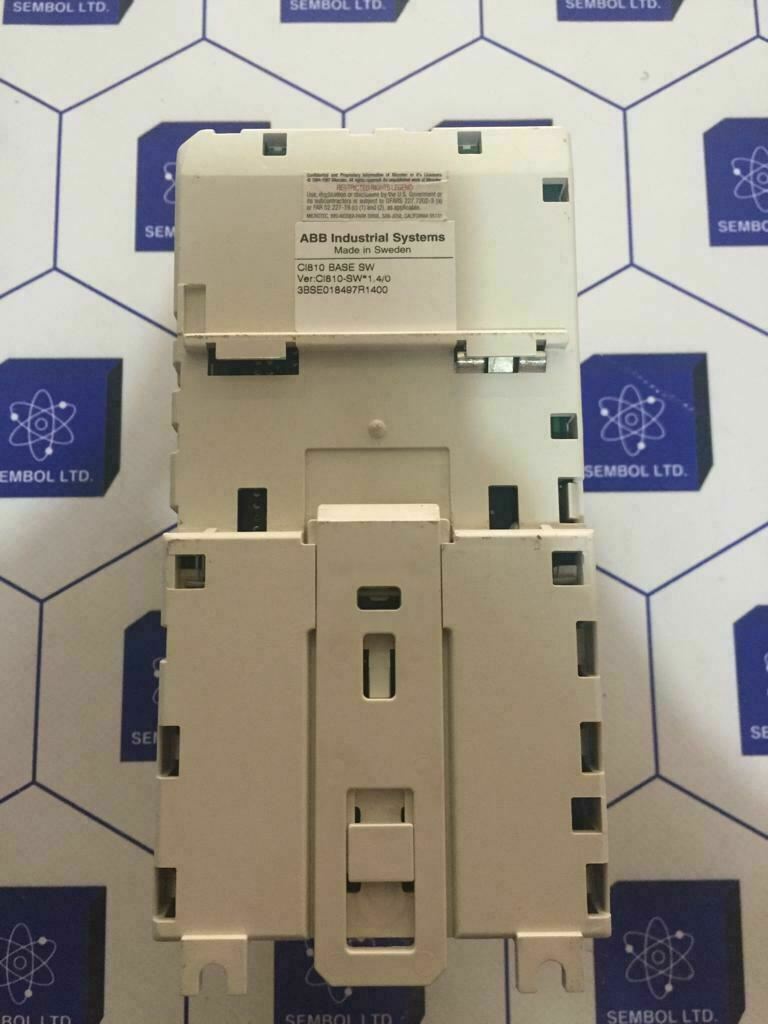 USED ABB CI810A /3BSE013262R1