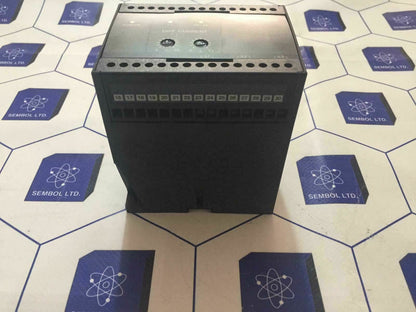 Deıf RMC-131D/2 Safety Relay