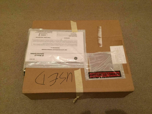 General Electirc   DS200DSFBG1A MRP712033