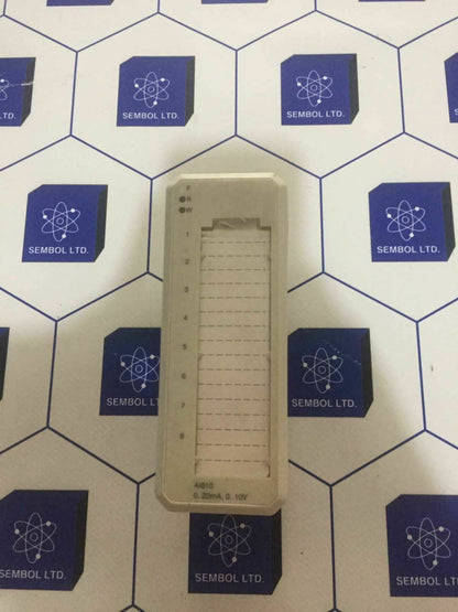 ABB AI810 Analog Input Module