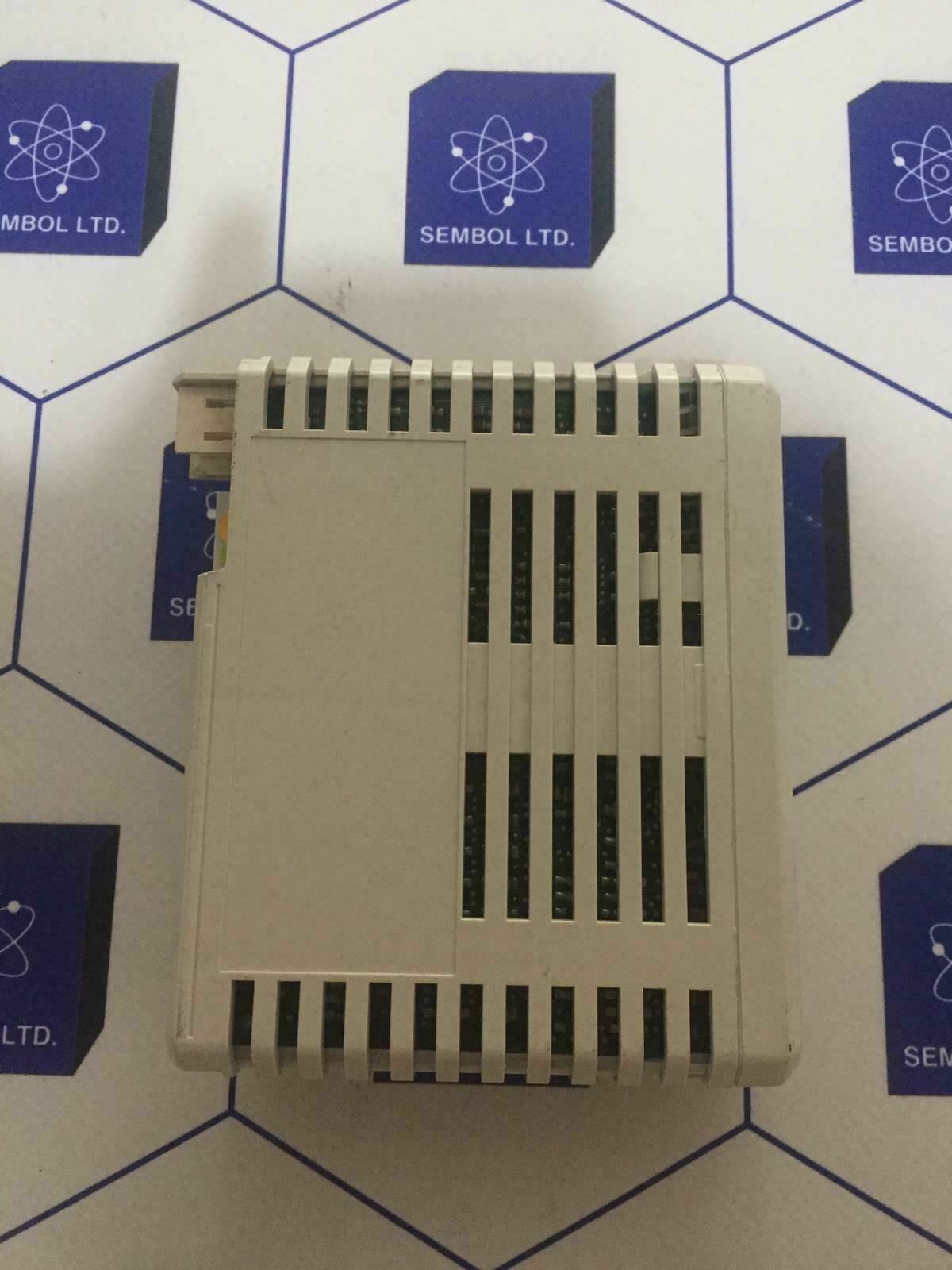 ABB AI810 Analog Input Module