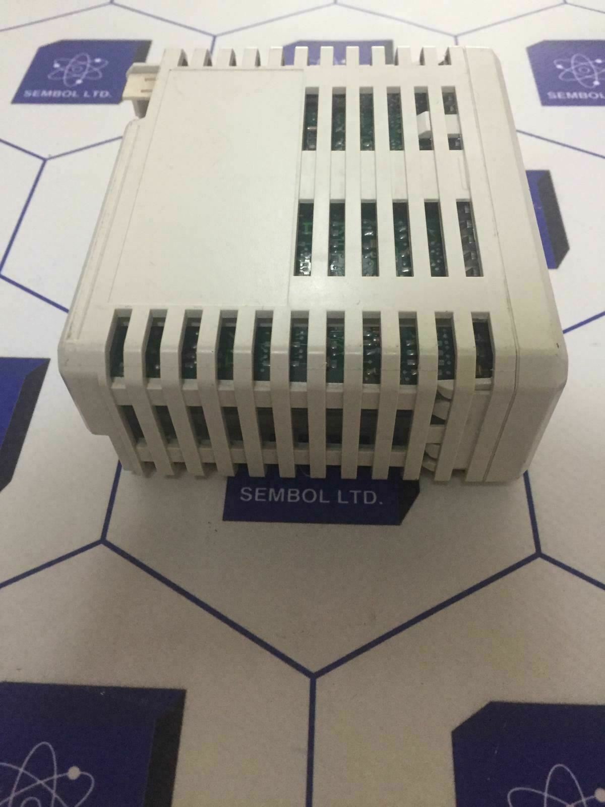 ABB AI810 Analog Input Module