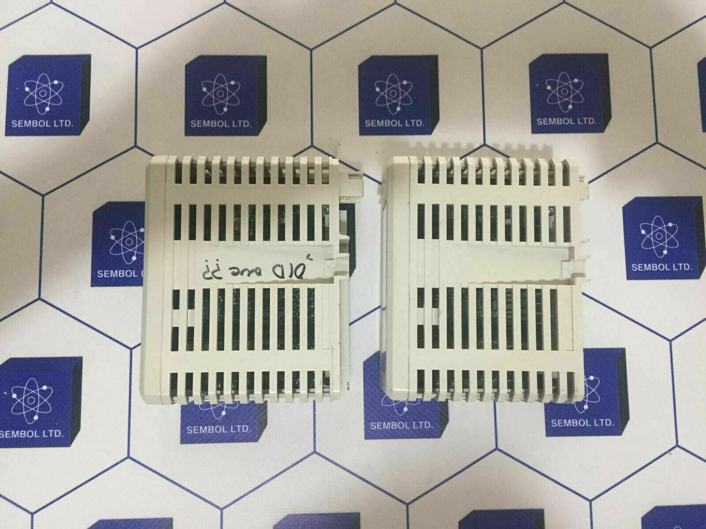 ABB AI810 Analog Input Module