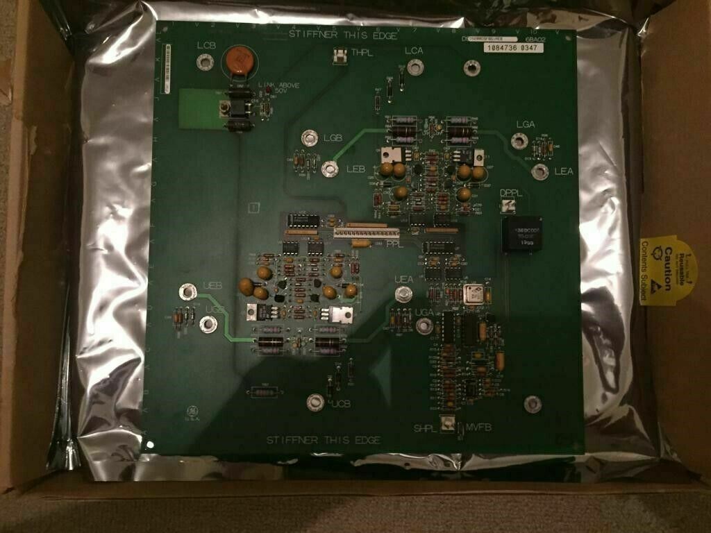 General Electric DS200DSFBG1A EB DS200DSFBG1