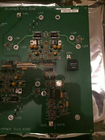 General Electric DS200DSFBG1A EB DS200DSFBG1