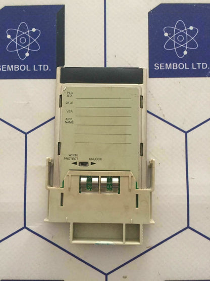 Tsxmrpp128k - Telemecanique - Tsxmrpp128k / Sram Mem 128 KB