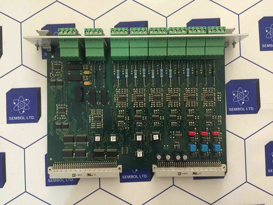 Integral Drive Systems AIO30 TRC V3.0 Rev.9