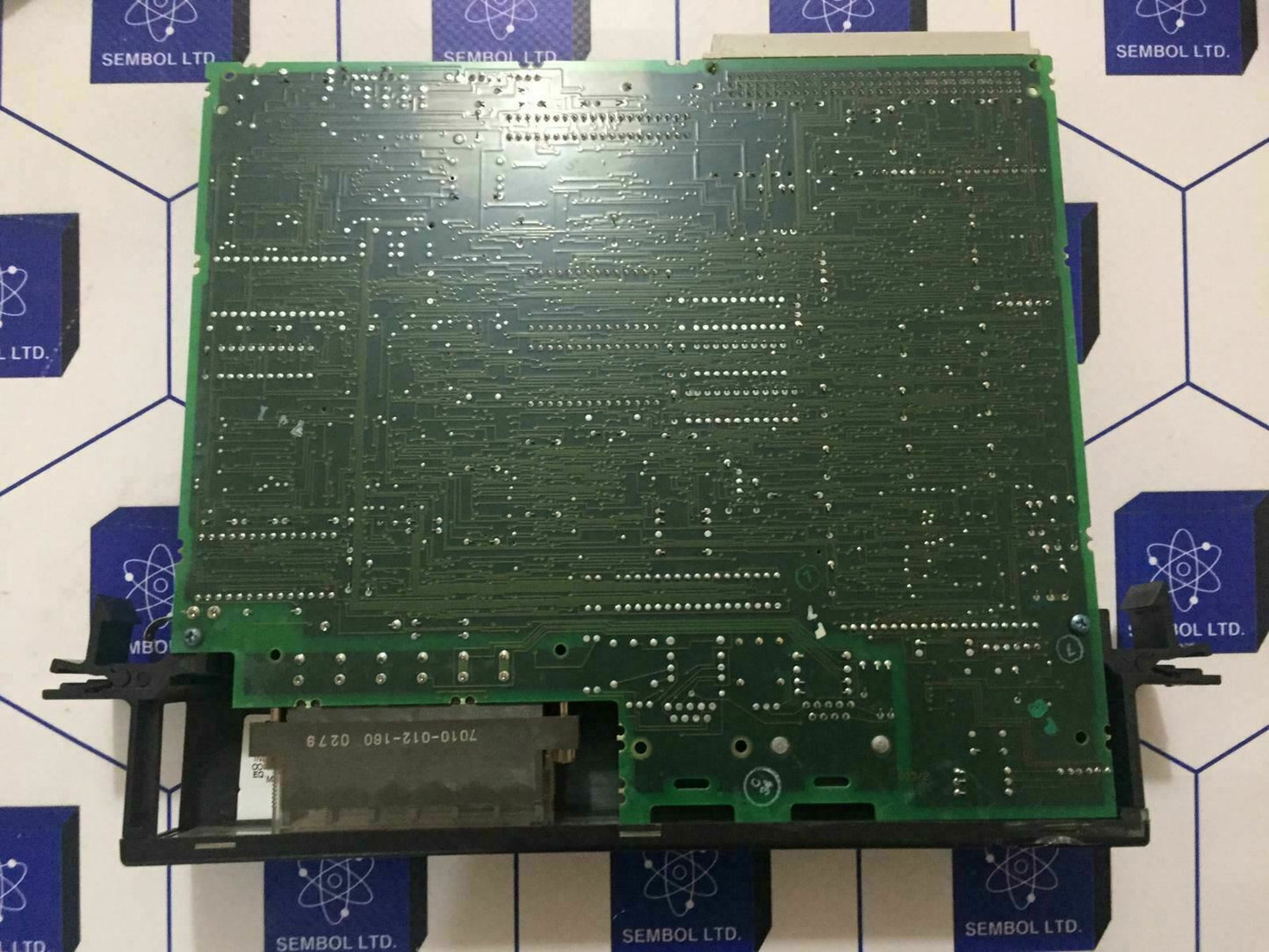 Ge FANUC Genius Bus Controller 1 Channel IC697BEM731T