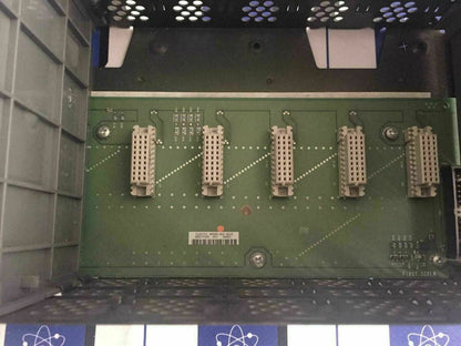 Allen-Bradley 1746-A10 (1746A10) Rack with power