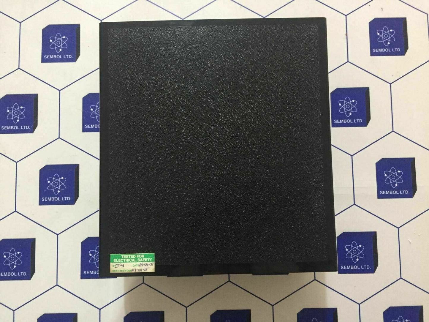 Dynatenstion P1000 multi-purpose portable tension meter LBS/NS X 1000