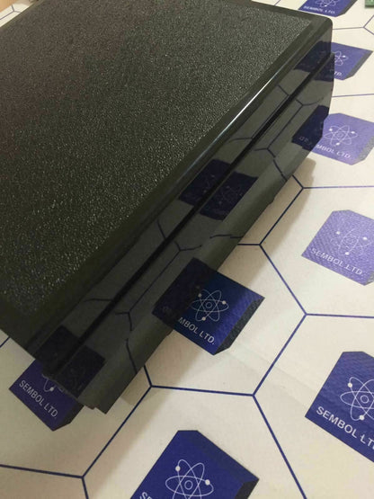 Dynatenstion P1000 multi-purpose portable tension meter LBS/NS X 1000