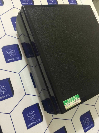 Dynatenstion P1000 multi-purpose portable tension meter LBS/NS X 1000