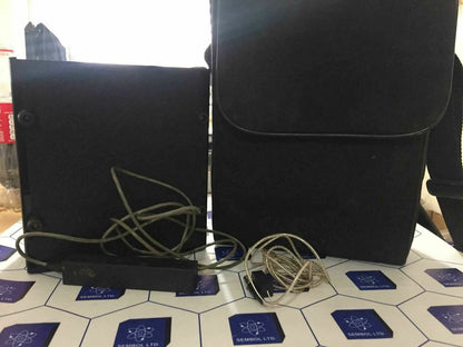 Dynatenstion P1000 multi-purpose portable tension meter LBS/NS X 1000