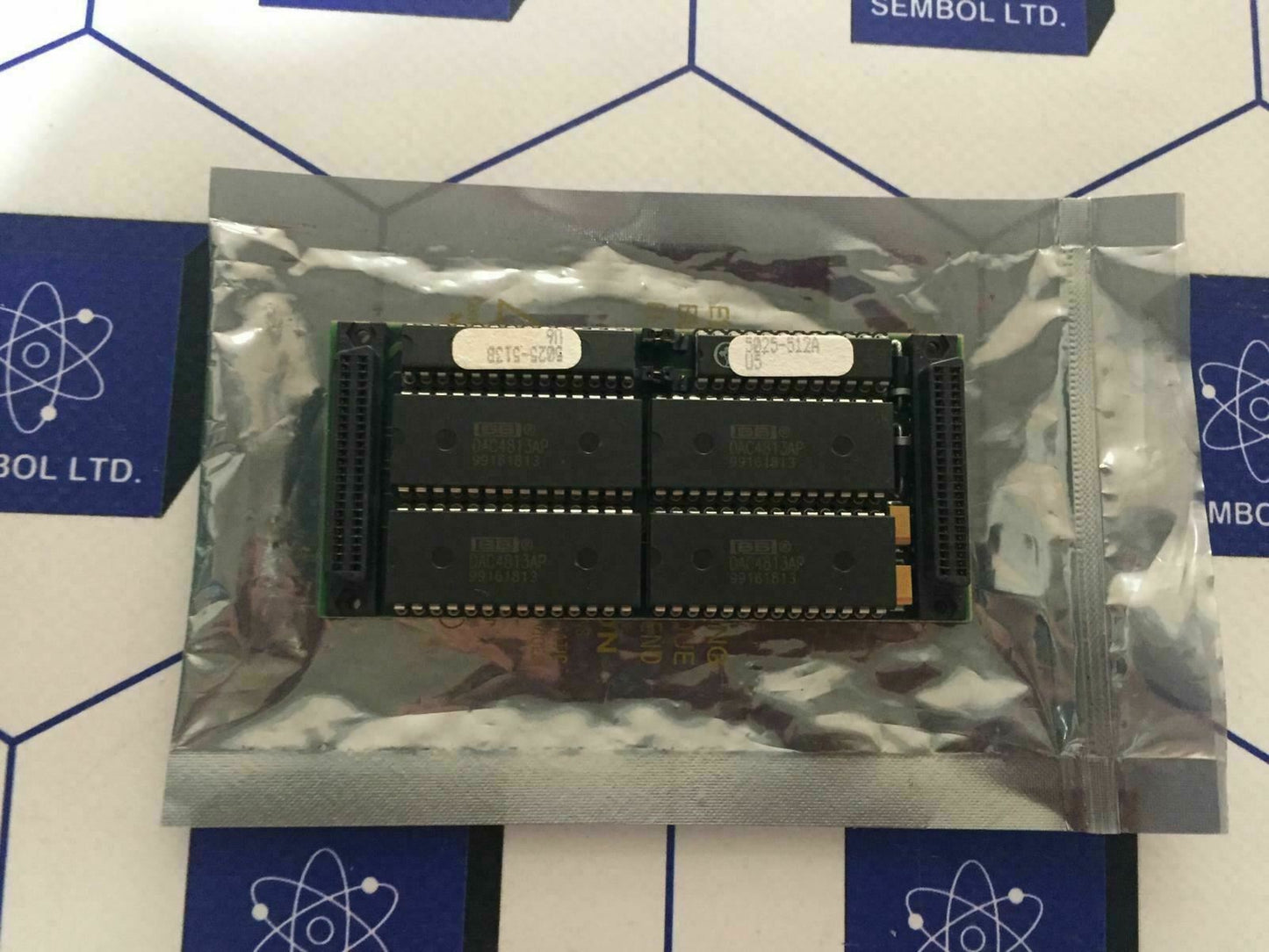 ACROMAG 1018-603c IP220-16 / IP22016